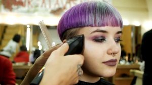 Стрижка под горшок и волосы в микроволновке! Жесть!  HAIRFUCKER