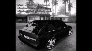 черная девятка