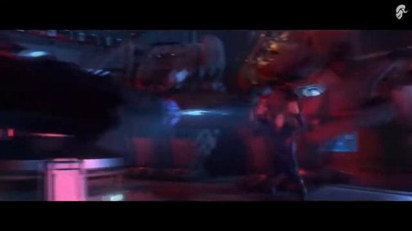 Все короткометражки от Overwatch до Overwatch 2   2014   2019 RU   Tavern Of Heroes