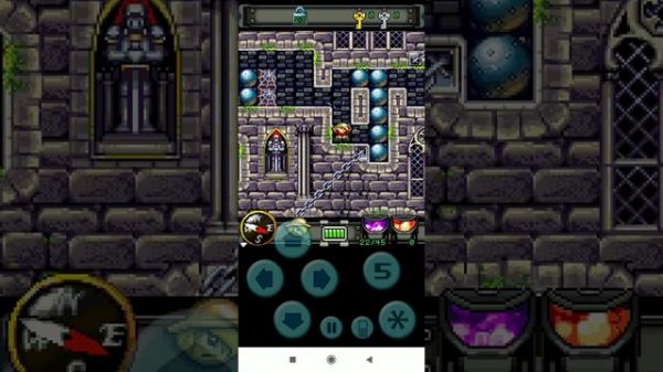 Diamond Rush Bavaria прохождение 4 уровень