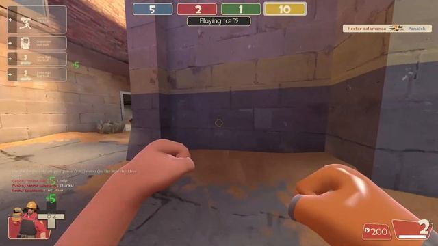 TF2 Classic: Custom Weapons V6 Release смотреть онлайн