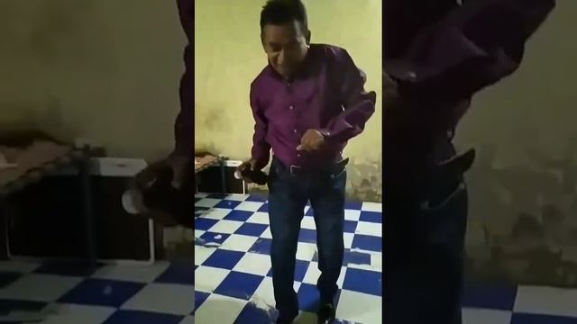 ?????I Am Disco Dancer? !.#New Dance? .?Mithun Chacravati Sir.??@AnilLokhande887 смотреть онлайн