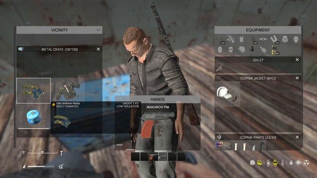 New StalkerZ Survival - DayZ STALKER Mod - Getting Familiar with the Zone смотреть онлайн