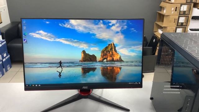 Intel Core i5 - 10400F / Память 32Gb / 4Gb Nvidia Quadro P1000 / SSD 240Gb / HDD 3000Gb / ATX смотреть онлайн