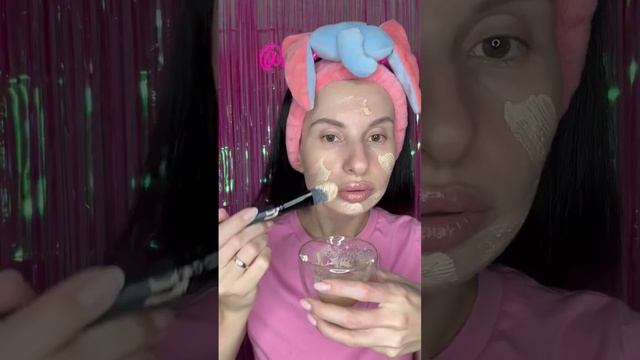 Тональный мусс ? #лайфхаки #тональныйкрем #тональник #лайфхакидлядевушек #кремдлялица смотреть онлайн