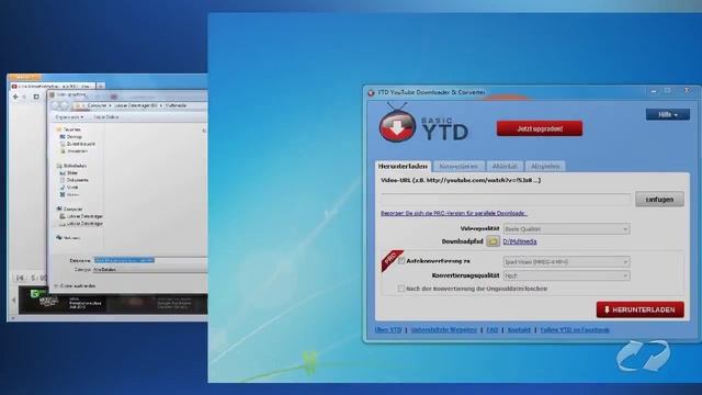 Adobe Flash Player - Komfortabel Videos downloaden | Winload.de смотреть онлайн