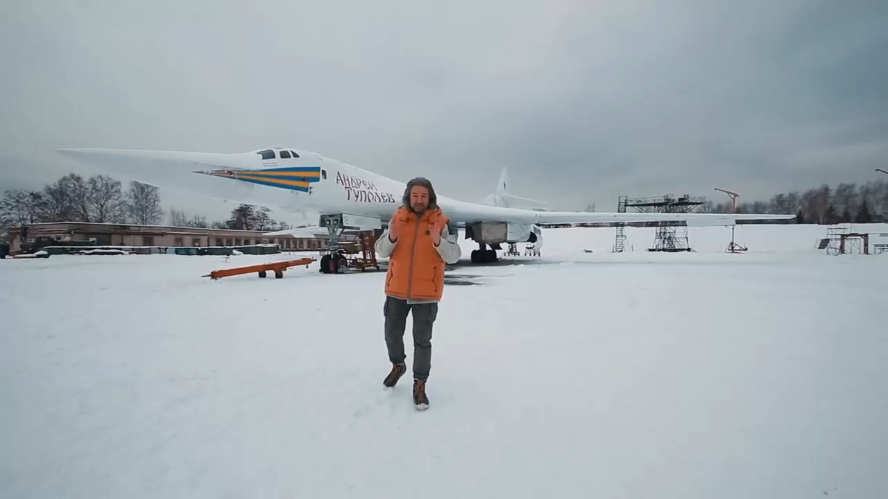 Техногеника Стратегические бомбардировщики смотреть онлайн