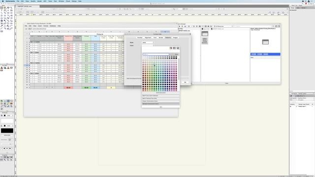 Excel Import Export смотреть онлайн