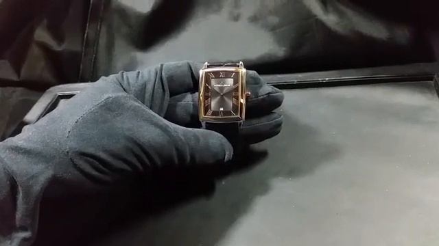 Мужские наручные часы Jacques Lemans 1-1611C смотреть онлайн