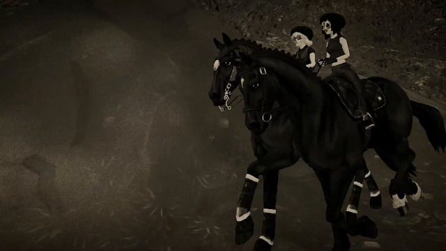 |Star Stable Online| - Книга Илая SKG Records - смотреть онлайн