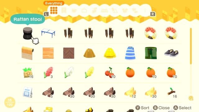 Animal Crossing: New Horizons Gameplay Walkthrough Part 16 - Meeting Apple! смотреть онлайн