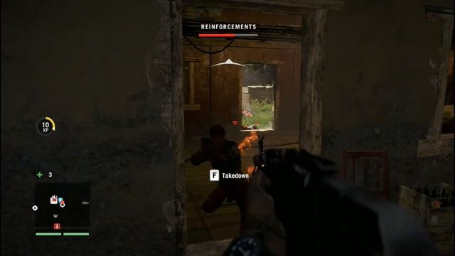 Far Cry 4 || For Low End Pc || NVIDIA GT710 смотреть онлайн