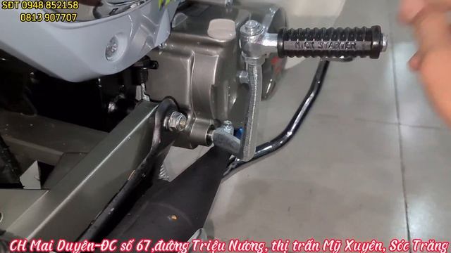 Báo giá Super cub 50cc đèn led mới về của Daelim 07/08/2022, xe số cho học sinh không cần bằng lái смотреть онлайн