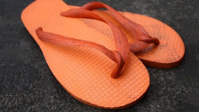 Почему шлепанцы в СССР называли "сланцы" смотреть онлайн