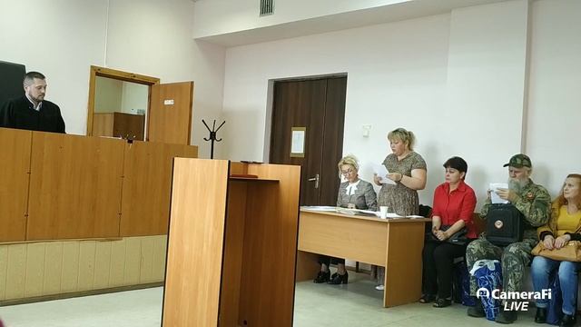 Суд об отмене незаконного исполнительного производства ч. 1 смотреть онлайн