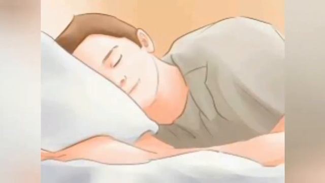 ?Почему люди разговаривают во сне? смотреть онлайн