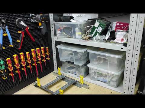 Экскурсия по мастерской электриков смотреть онлайн