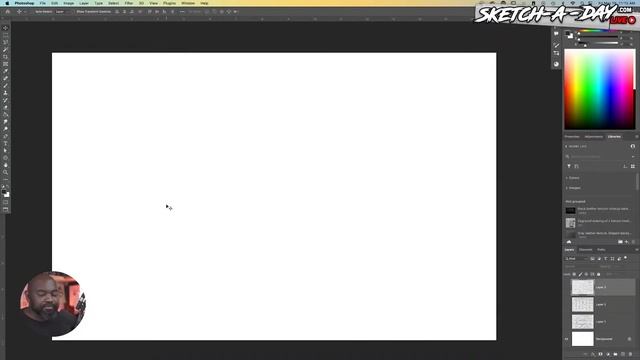 Chill Design & Illustration Sketch + Chat смотреть онлайн