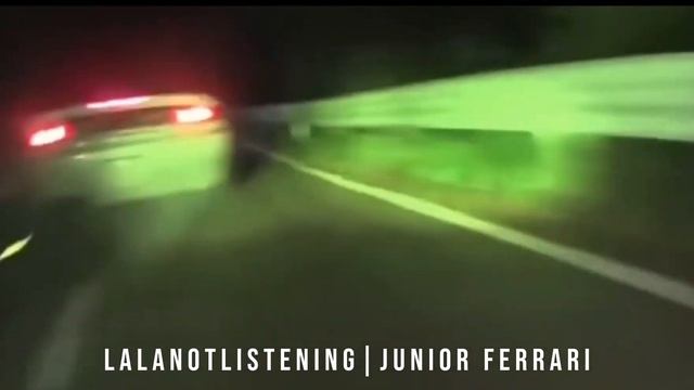JUNIOR FERRARI | Artist Mixtape | Episode 1 смотреть онлайн