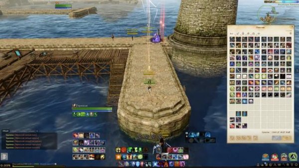 Прокачка инженерного дела