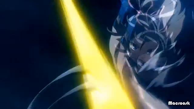 Taboo Tattoo AMV - 'Get Up' (Skrillex's Director's Cut)