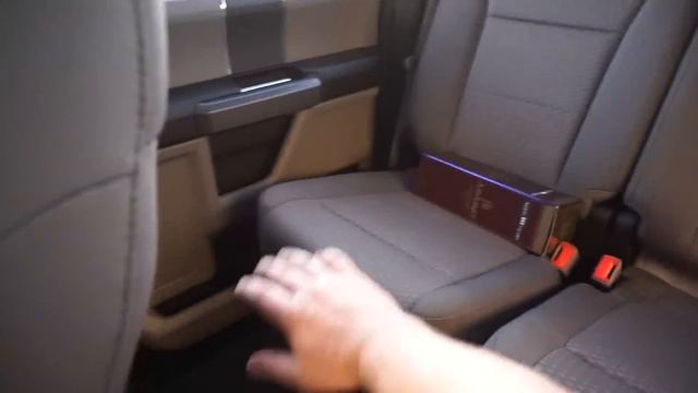 FORD F-150 -обзорище! смотреть онлайн