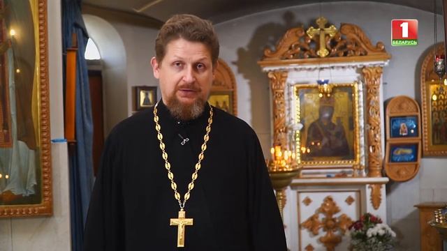 Рождественский пост смотреть онлайн