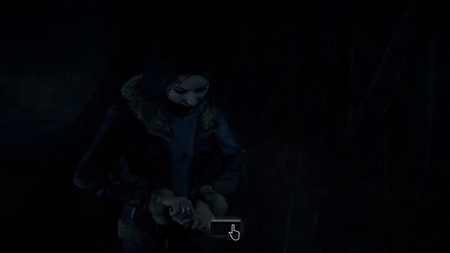 Прохождение Until dawn на русском языке без комментариев
Часть 5