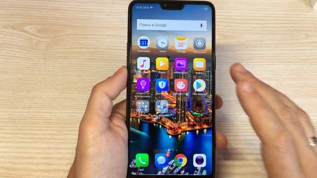 Полный обзор OPPO F7: Когда сделано людьми для людей... смотреть онлайн
