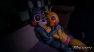 ♡☆~Той Чика и Той Бонни~♡☆ [LOVE YOU]❤ Для Toy Bonnie:3