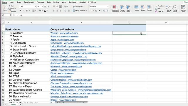 How to Split Text in Excel || TEXTSPLIT Function смотреть онлайн