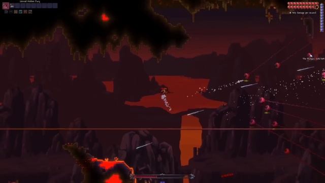 Террария 1.4.5 - Все Новые Предметы! Новые Спойлеры! смотреть онлайн