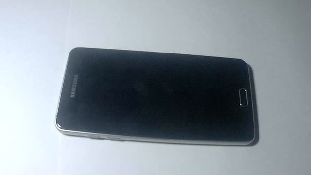 Обзор samsung galaxy A5 2016 смотреть онлайн