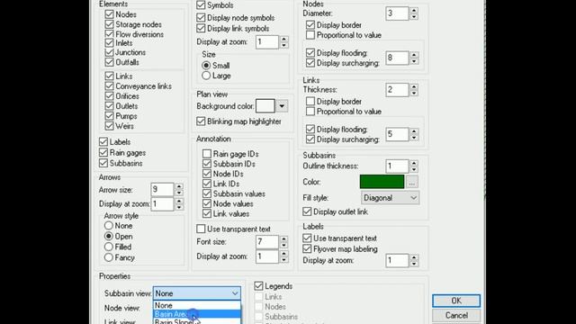 DE CIVIL 3D 2021 A STORM AND SANITARY ANALYSIS смотреть онлайн