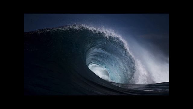 Sea Wave/Relax/Meditation/Ambient Music/Морская Волна/Релакс/Медитацция/Амбиент Музыка/ смотреть онлайн