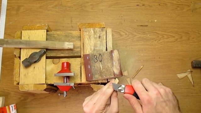 Как насадить молоток на рукоятку смотреть онлайн