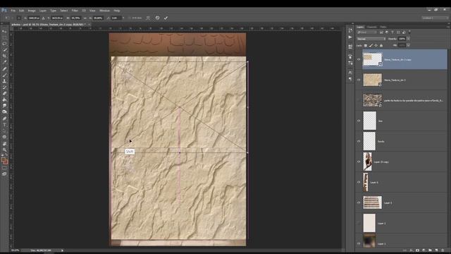 SpeedArt Pintura Digital Baldurs Gate - Jeheira смотреть онлайн