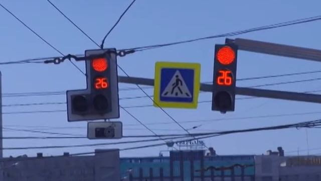 "Жизнь столицы". Национальный проект «Жилье и городская среда» смотреть онлайн