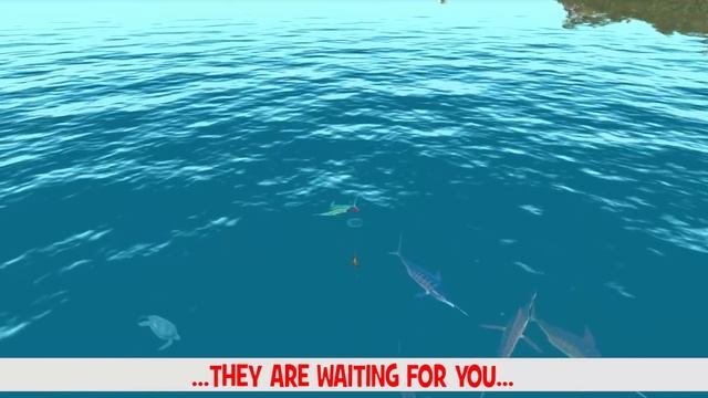 The Fishing Club 3D Trailer смотреть онлайн