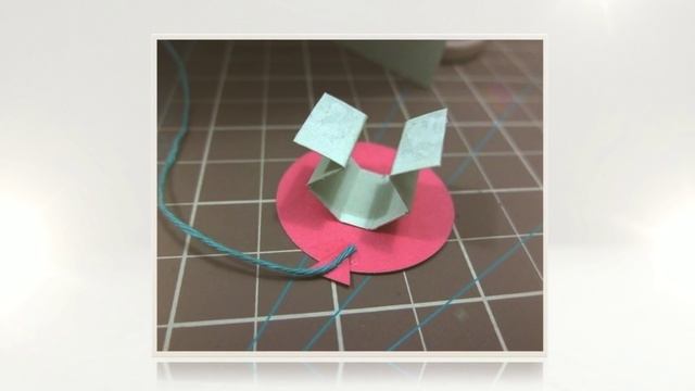 Открытка «С Днем Рождения!» своими руками смотреть онлайн