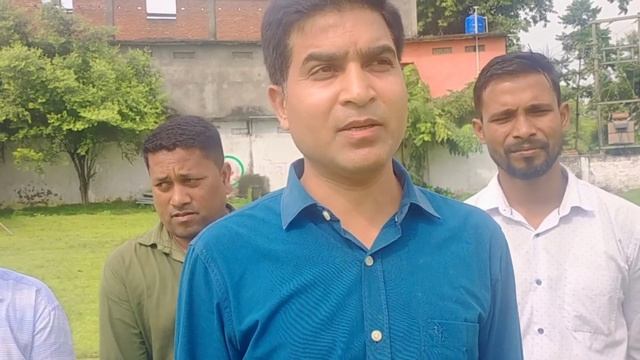 कुछ नया होने वाला है/ Doomdooma Kendriya Karam Sanmilon/ RU Vlogs смотреть онлайн