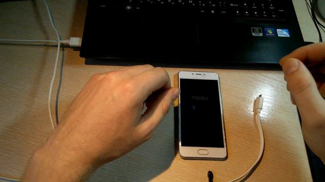 Шьем модифицированную прошивку MEIZU M3s / СТАВИМ ROOT смотреть онлайн