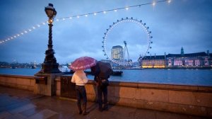 Достопримечательности Великобритании. Путеводитель