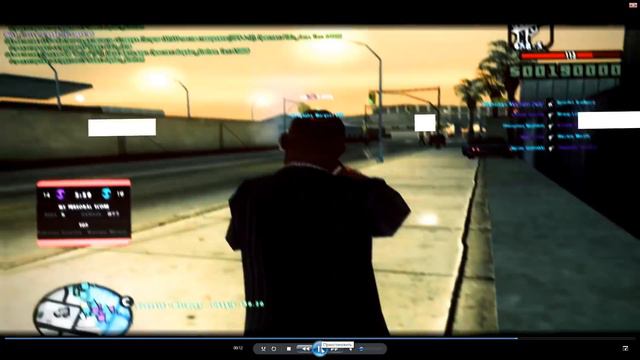 Заказал МУВИК за 10, 100, 500 РУБЛЕЙ! (SAMP) смотреть онлайн