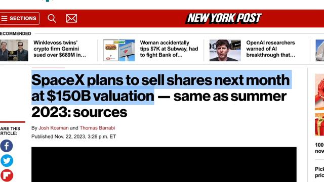 BREAKING: Wall Street’s Flooding Into Stocks, Buy Before Its Too Late смотреть онлайн