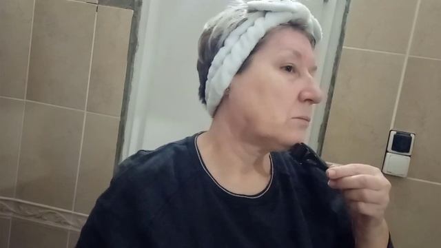 Мезотерапия. Мой первый опыт. Собираем грибы.Скумбрия с тимьяном в фольге. смотреть онлайн