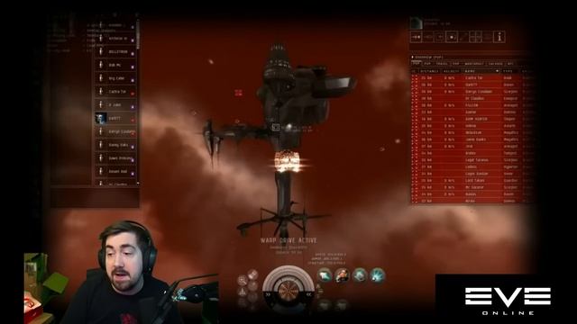EVE Online 20th anniversary - Re-visiting one of my teenage years games! смотреть онлайн