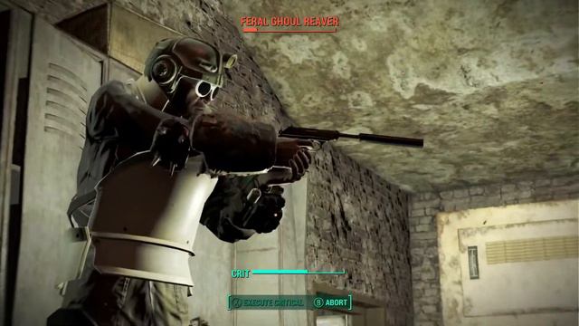 Fallout 4 | Far Harbor Part 2 | Help Avery and explore a bit.{Xbox Series X } FPS Boost смотреть онлайн