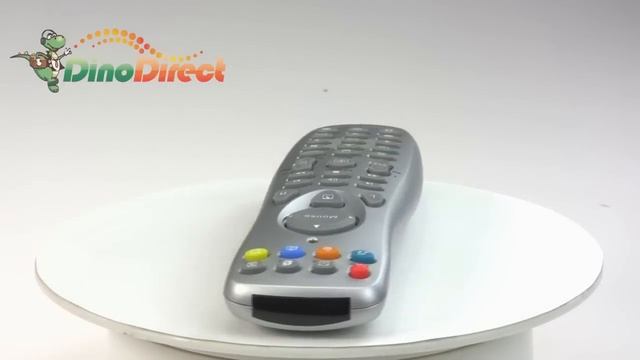 USB PC Remote Controller for Windows XP Media Center Control from Dinodirect.com смотреть онлайн