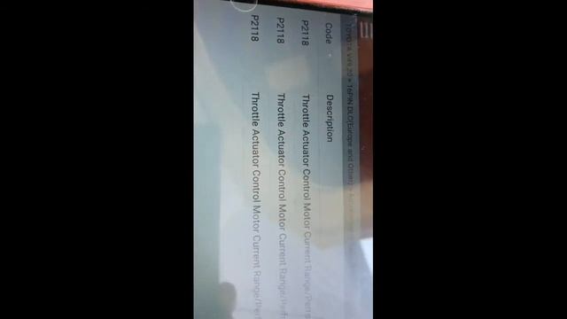 toyota corolla 2013 p2118 throttle no response смотреть онлайн